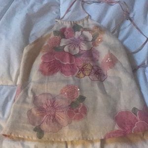 French connection top